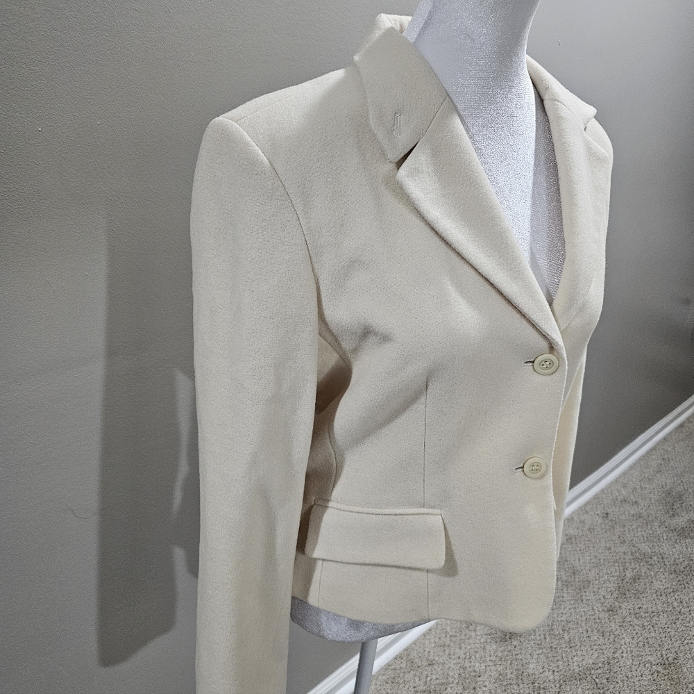 Vintage Harve Benard Blazer - Picture 2 of 4